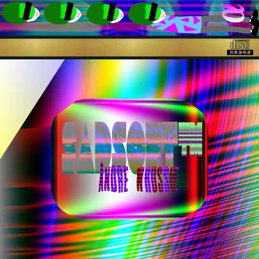 ｓａｄｓｏｆｔ™ by αＮＤＲＥ ωＨＵＳＳＩＥ - album cover
