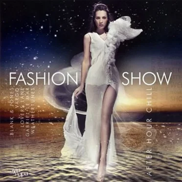 Fashion Show: After Hour Chill by Various Artists - album cover