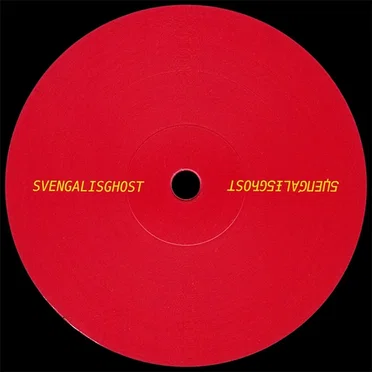 [untitled] by Svengalisghost - album cover
