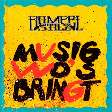 Musig wo’s bringt