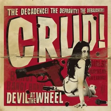 Devil at the Wheel