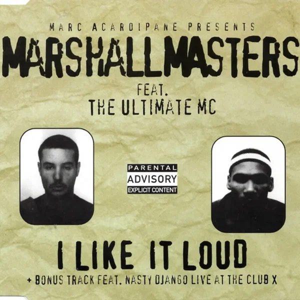 I Like It Loud