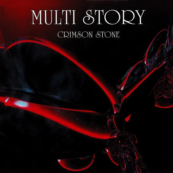 Crimson Stone