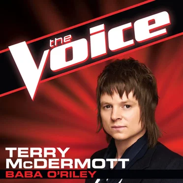 Baba O’Riley (The Voice Performance)