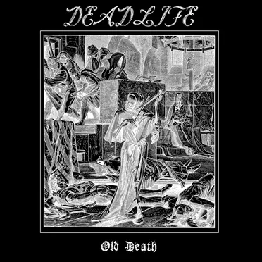 Old Death