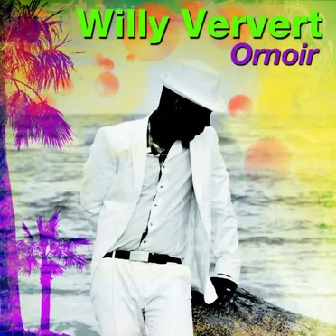 Ornoir by Willy Ververt - album cover