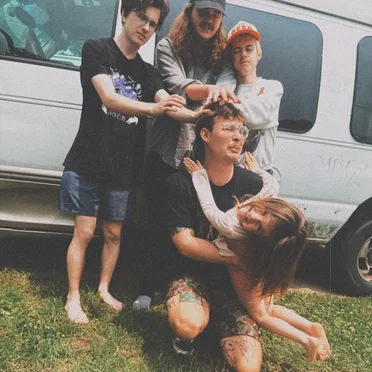 Fruitscato by Dear Cincinnati - album cover