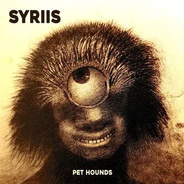 Pet Hounds