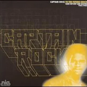 Return of Captain Rock