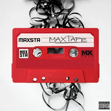 Maxtape by Maxsta - album cover