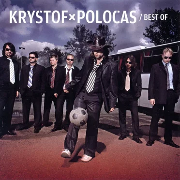 Poločas/Best Of
