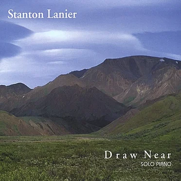 Draw Near by Stanton Lanier - album cover