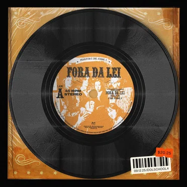 Fora da Lei