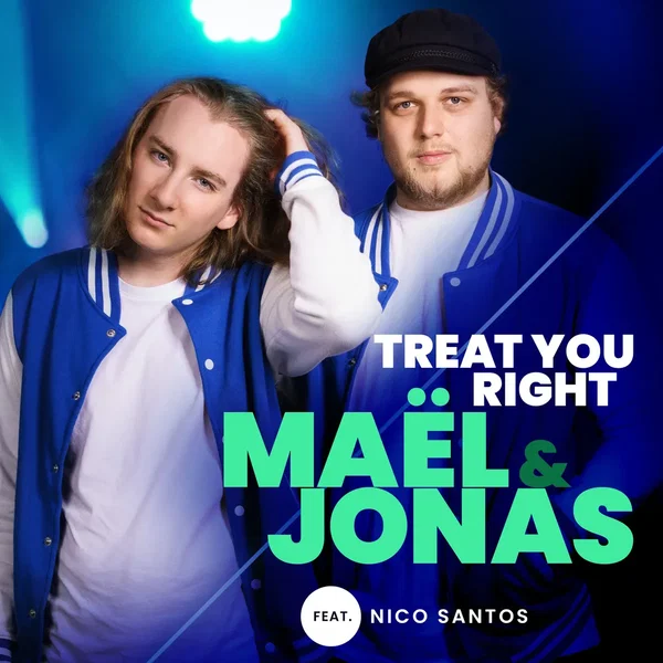 Treat You Right