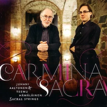Carmina Sacra