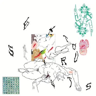 Sex Tourists by Sex Tourists - album cover