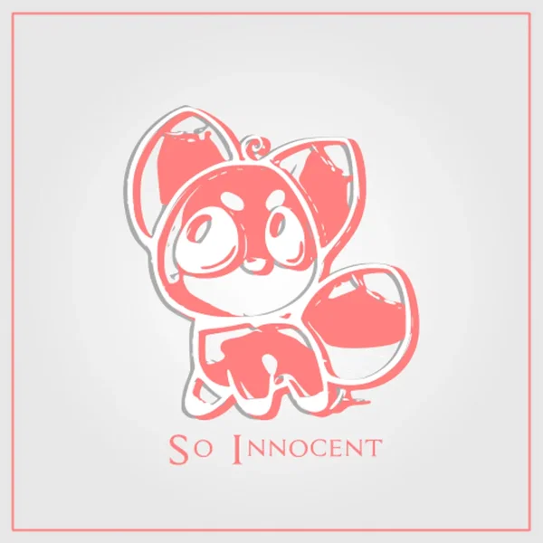 So Innocent