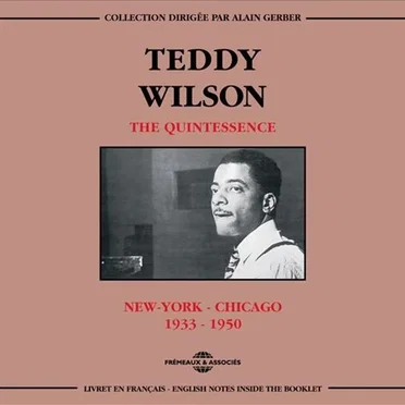 The Quintessence: New York – Chicago 1933–1950