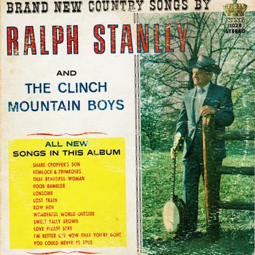 Brand New Country Songs