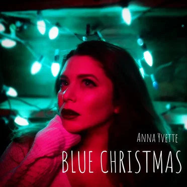 Blue Christmas