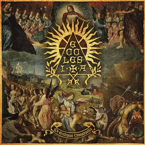 De Ecclesiæ Universalis