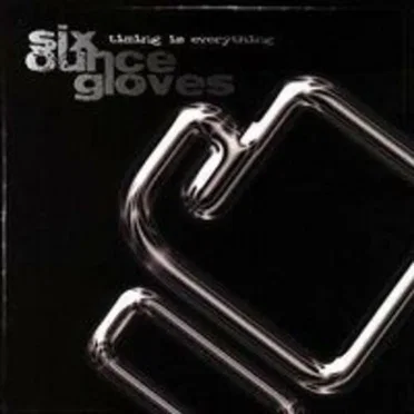 Six Ounce Gloves