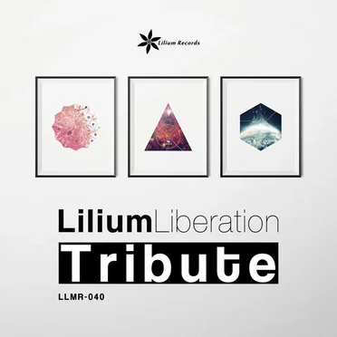 Lilium Liberation -Tribute-