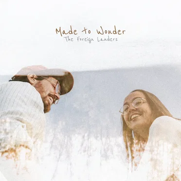 Made to Wonder