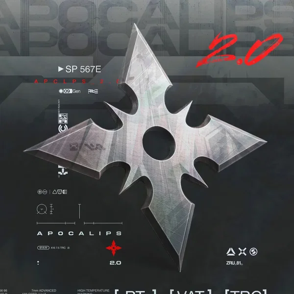 APOCALIPS 2.0