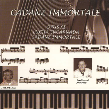 Cadanz Immortale