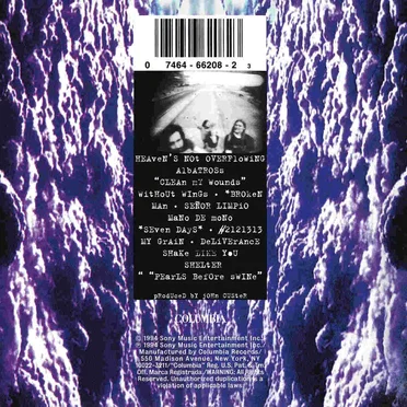 Deliverance by Corrosion of Conformity - album cover