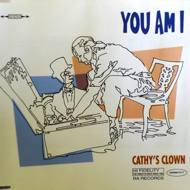 Cathy’s Clown