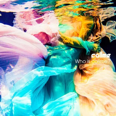 Who is callme? by callme - album cover