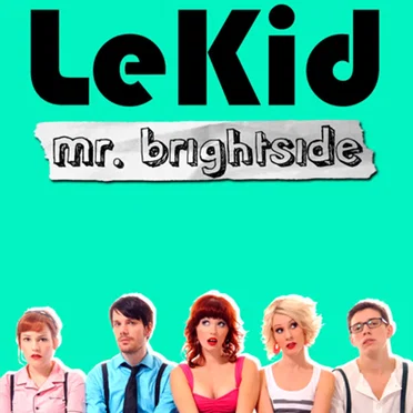 Mr. Brightside