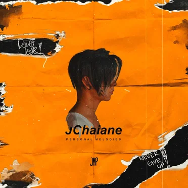 Personal Melodies by J Chaiane - album cover