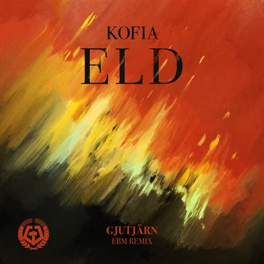 Eld (Gjutjärn EBM remix)