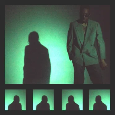 Distractions by VINSON - album cover