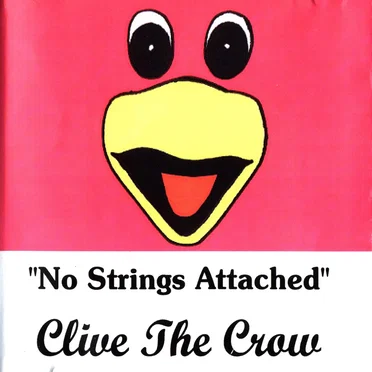 Clive the Crow