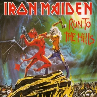 Run to the Hills