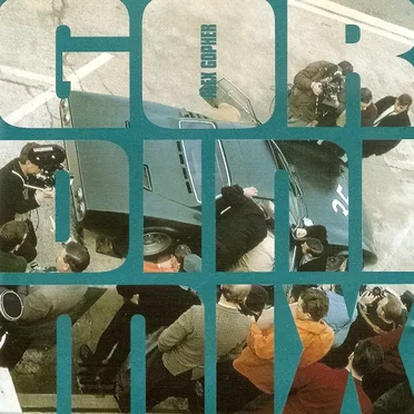 Gordini Mix