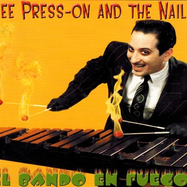 El Bando En Fuego!