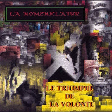 Le Triomphe de la volonté