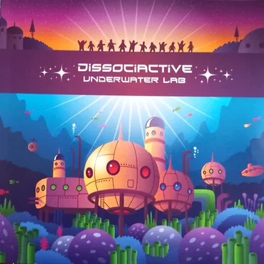 Underwater Lab