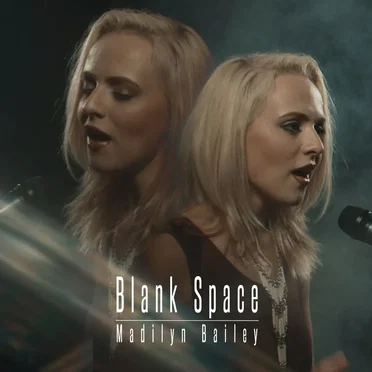 Blank Space (Acoustic)