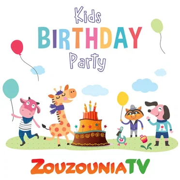 Kids Birthday Party