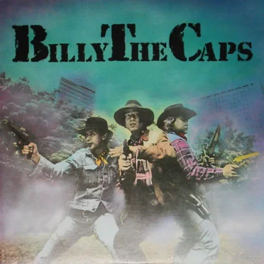 Billy The Caps