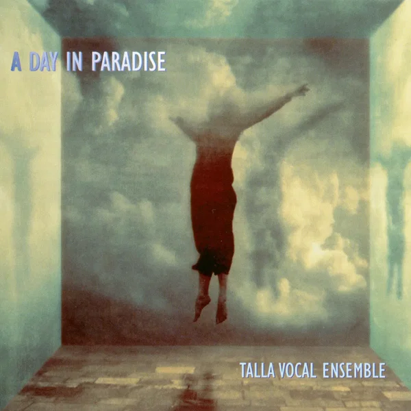 A Day in Paradise