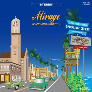 Mirage