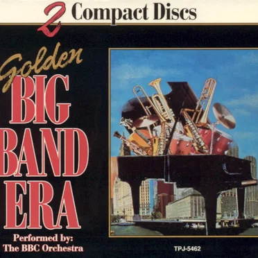 Golden Big Band Era