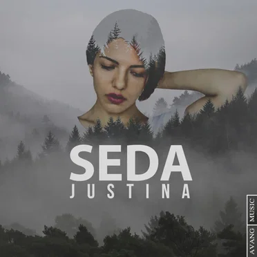 Seda by Justina - album cover